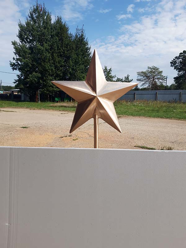 Алиминиевое фото